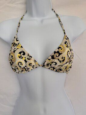 Calypso St. Barth Triangle Bikini Top